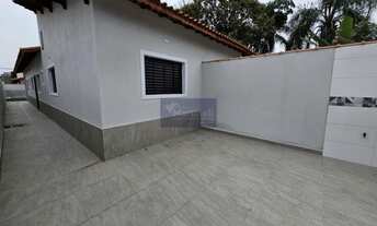 Imagem 2: CASA RESIDENCIAL em ITANHAÉM - SP, Campos Elíseos