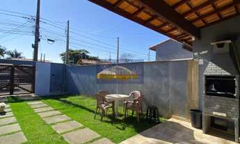 Imagem 3: CASA RESIDENCIAL em ITANHAÉM - SP, Jamaica