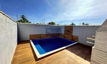 Imagem 2: CASA RESIDENCIAL em ITANHAÉM - SP, Bopiranga