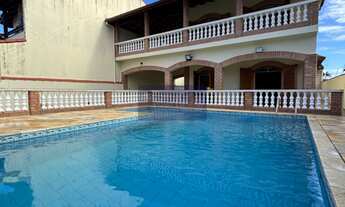 Imagem 3: Imperdível oportunidade! Casa à venda em Itanhaém-SP, bairro Cibratel 2, com 3 quartos, 1