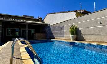 Imagem 3: CASA RESIDENCIAL em ITANHAÉM - SP, Jardim Regina