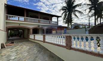 Imagem 7: Imperdível oportunidade! Casa à venda em Itanhaém-SP, bairro Cibratel 2, com 3 quartos, 1