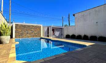 Imagem 2: CASA RESIDENCIAL em ITANHAÉM - SP, Jardim Regina