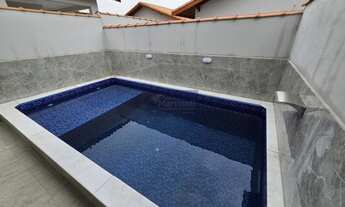 Imagem 5: CASA RESIDENCIAL em ITANHAÉM - SP, Campos Elíseos