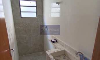 Imagem 7: CASA RESIDENCIAL em ITANHAÉM - SP, Campos Elíseos