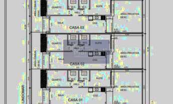 Imagem 3: CASA RESIDENCIAL em ITANHAÉM - SP, San Marcos