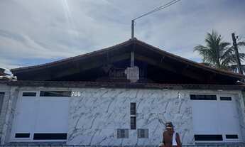 Imagem: Imperdível Casa à Venda em Mongaguá-SP