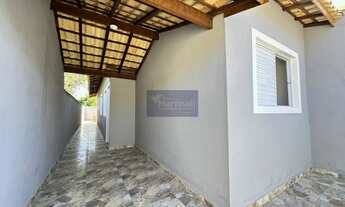 Imagem 5: CASA RESIDENCIAL em ITANHAÉM - SP, Bopiranga