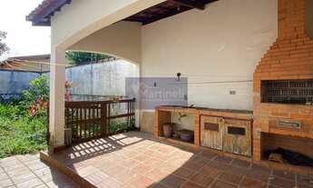 Imagem 5: CASA RESIDENCIAL em ITANHAÉM - SP, Nova Itanhaém