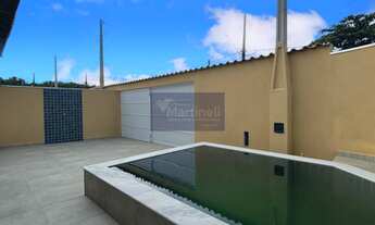 Imagem 4: CASA RESIDENCIAL em ITANHAÉM - SP, Cibratel II