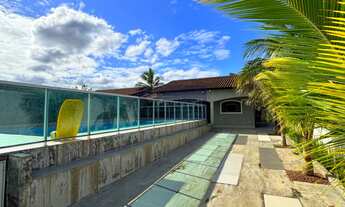 Imagem 2: CASA RESIDENCIAL em ITANHAÉM - SP, Grandesp