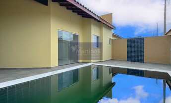 Imagem: CASA RESIDENCIAL em ITANHAÉM - SP, Cibratel