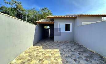 Imagem 4: CASA RESIDENCIAL em ITANHAÉM - SP, Bopiranga