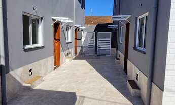 Imagem 2: Casa em Condomínio de Alto Padrão em Santa Terezinha - Itanhaém-SP 2 Quartos, 1 Suíte, 1