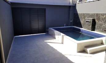 Imagem 3: Casa à venda em Itanhaém-SP, bairro Savoy: 2 quartos, 1 suíte, 2 banheiros, 2 vagas e 74m²