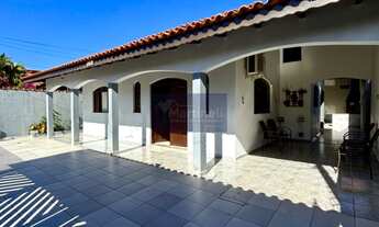 Imagem 2: CASA RESIDENCIAL em ITANHAÉM - SP, Jardim Lindomar