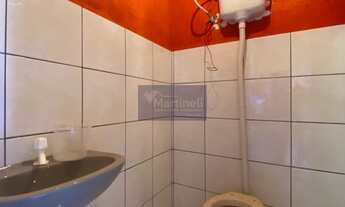 Imagem 4: Imperdível casa à venda em Itanhaém-SP, com 2 quartos, 1 suíte, sala, garagem e 165m² de á