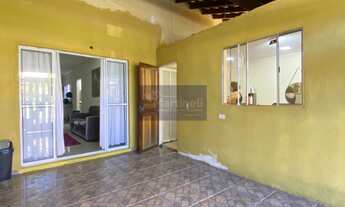 Imagem 7: Imperdível casa à venda em Itanhaém-SP, com 2 quartos, 1 suíte, sala, garagem e 165m² de á