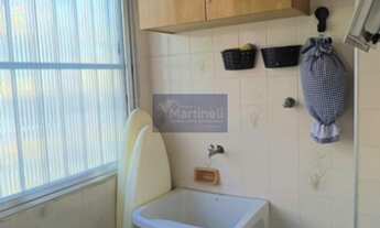 Imagem 5: APARTAMENTO RESIDENCIAL em Praia Grande - SP, Canto do Forte