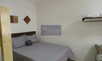 Imagem 7: APARTAMENTO RESIDENCIAL em Praia Grande - SP, Canto do Forte