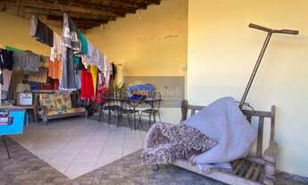 Imagem 5: Imperdível casa à venda em Itanhaém-SP, com 2 quartos, 1 suíte, sala, garagem e 165m² de á