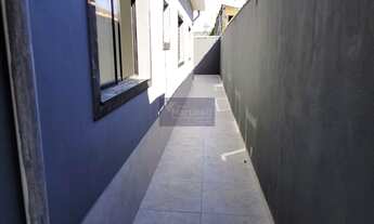 Imagem 5: Casa à venda em Itanhaém-SP, bairro Savoy: 2 quartos, 1 suíte, 2 banheiros, 2 vagas e 74m²