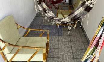 Imagem 2: Imperdível oportunidade: casa à venda em Itanhaém-SP, bairro Gaivota, com amplo espaço e e