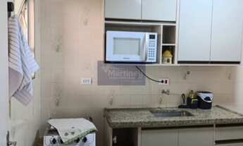 Imagem 6: APARTAMENTO RESIDENCIAL em Praia Grande - SP, Canto do Forte
