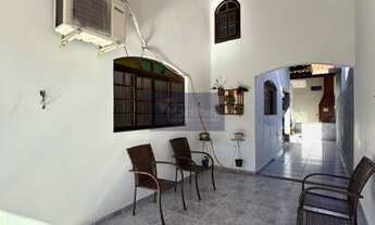 Imagem 3: CASA RESIDENCIAL em ITANHAÉM - SP, Jardim Lindomar