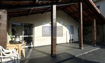 Imagem 4: Imperdível casa à venda em Itanhaém-SP, no bairro Suarão! 5 quartos, 3 suítes, 1 sala, 5 b