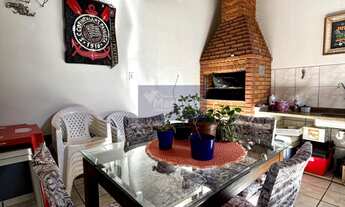 Imagem 7: CASA RESIDENCIAL em ITANHAÉM - SP, Jardim Lindomar