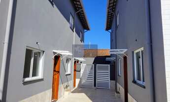 Imagem 3: Casa em Condomínio de Alto Padrão em Santa Terezinha - Itanhaém-SP 2 Quartos, 1 Suíte, 1