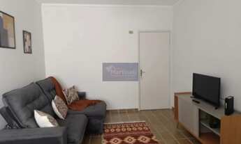 Imagem 3: APARTAMENTO RESIDENCIAL em Praia Grande - SP, Canto do Forte