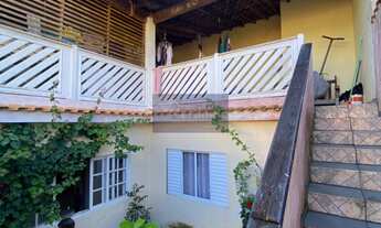 Imagem 6: Imperdível casa à venda em Itanhaém-SP, com 2 quartos, 1 suíte, sala, garagem e 165m² de á