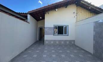 Imagem: CASA RESIDENCIAL em MONGAGUÁ - SP, Era