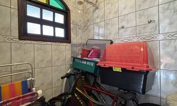 Imagem 5: CASA RESIDENCIAL em ITANHAÉM - SP, Jardim Lindomar