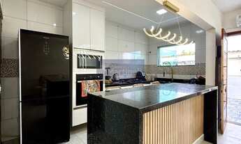 Imagem 6: CASA RESIDENCIAL em ITANHAÉM - SP, Cibratel 2