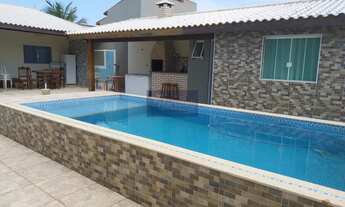 Imagem: CASA RESIDENCIAL em ITANHAÉM - SP, Tupy