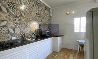 Imagem 6: Casa à venda em Itanhaém-SP, bairro Cibratel: 5 quartos, 2 suítes, 198m² de área. Venha co