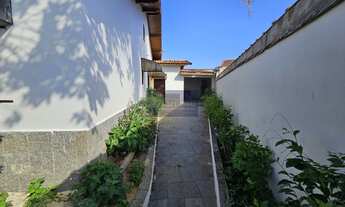 Imagem 2: Imperdível Casa à venda em Mongaguá-SP, Bairro Itaguaí! 3 quartos, 1 suíte, 2 salas, 2 ban