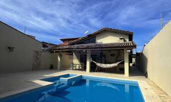 Imagem: CASA RESIDENCIAL em ITANHAÉM - SP, CIBRATEL