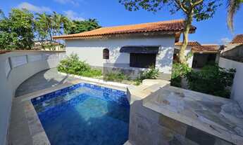 Imagem: Imperdível Casa à venda em Mongaguá-SP