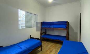 Imagem 7: Casa à venda em Itanhaém-SP, bairro Cibratel: 5 quartos, 2 suítes, 198m² de área. Venha co