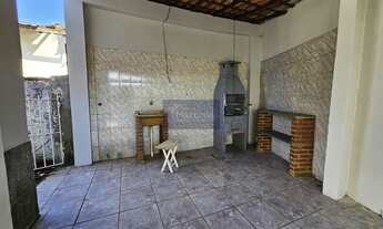 Imagem 3: Imperdível Casa à venda em Mongaguá-SP, Bairro Itaguaí! 3 quartos, 1 suíte, 2 salas, 2 ban