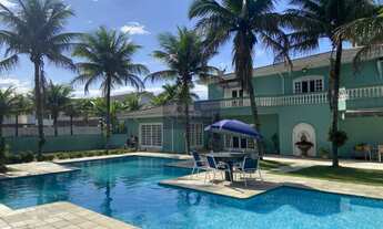 Imagem: CASA RESIDENCIAL em Guarujá - SP, Praia