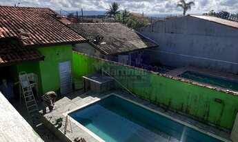 Imagem: Casa à venda em Itanhaém-SP, bairro Tupy