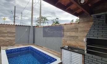 Imagem: CASA RESIDENCIAL em ITANHAÉM - SP, Nova