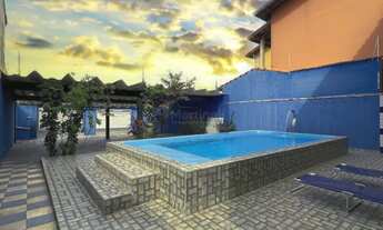 Imagem 2: Imperdível casa à venda em Itanhaém-SP, no bairro Cibratel: 5 quartos, 3 suítes, 2 salas