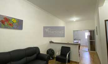 Imagem 5: Casa à venda em Itanhaém-SP, bairro Cibratel: 5 quartos, 2 suítes, 198m² de área. Venha co