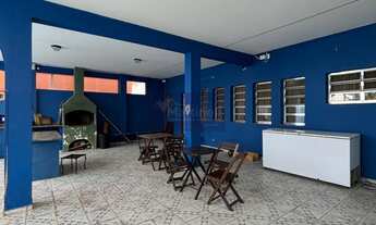 Imagem 6: Imperdível casa à venda em Itanhaém-SP, no bairro Cibratel: 5 quartos, 3 suítes, 2 salas